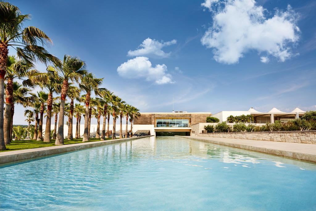 Two Rooms Hotel Urla Exterior foto