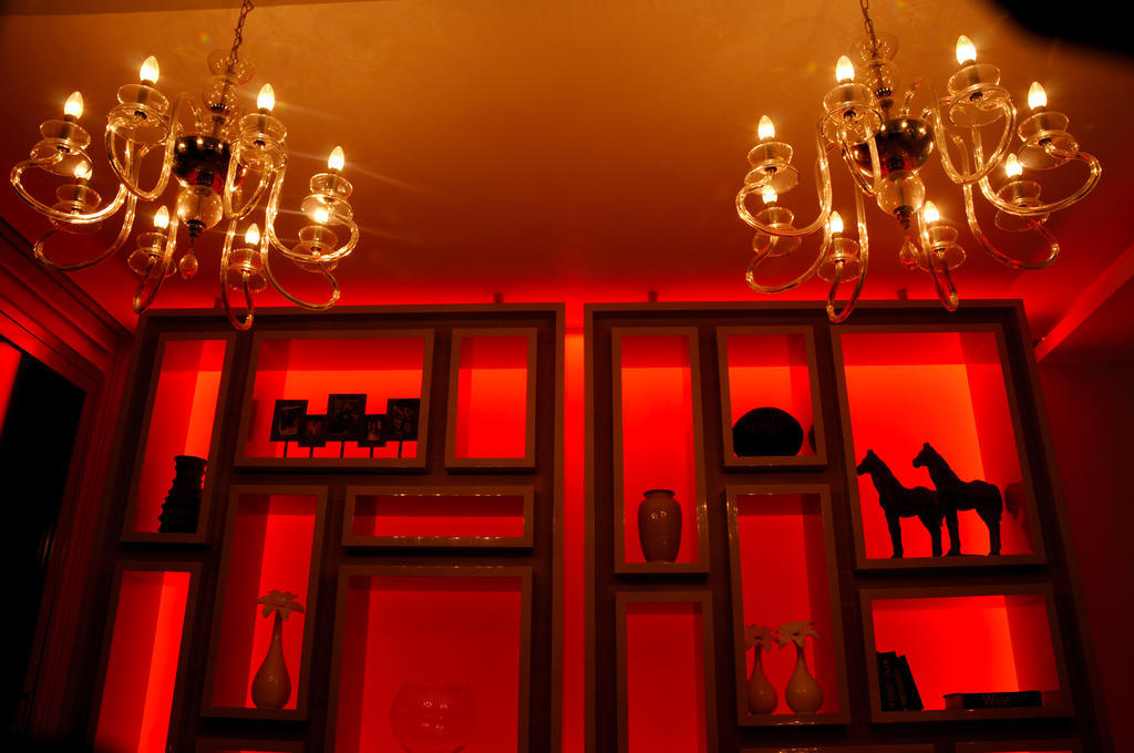 Two Rooms Hotel Urla Exterior foto